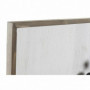 Cadre DKD Home Decor Lune (51 x 3 x 76,5 cm) (2 Unités) 159,99 €