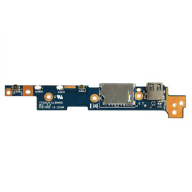 Bouton d'alimentation USB de remplacement pour ordinateurs ASUS TP300