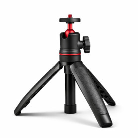 Trépied Télescopique Eyes GO 5K avec Tête Sphérique