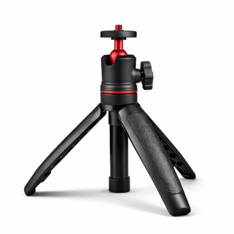 Trépied Télescopique Eyes GO 5K avec Tête Sphérique