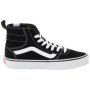 Vans Ashwood Hi Decon Sneakers Femme - Confort et Style