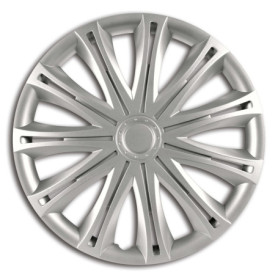 Enjoliveurs 14" Alabama Silver - Set de 4