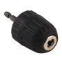 Mandrin Hexagonal Walfront 1/4" pour Visseuse à Choc 0.8-10mm