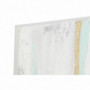 Cadre DKD Home Decor Abstrait Moderne (80 x 3 x 80 cm) (2 Unités) 94,99 €