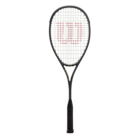 Raquette de Squash Wilson Pro Staff UL - Légère et Précise