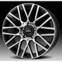 Jantes en Alliage Momo Revenge Evo 15" - 6.5x15 ET38