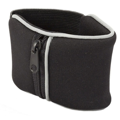 Portefeuille de Poignet Bodyline en Néoprène - Idéal pour le Sport et la Course