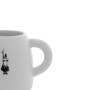 Pot à Lait en Porcelaine Bialetti - 160 ml, Blanc