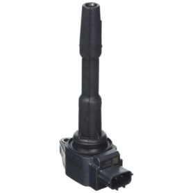 Bobine d'allumage BERU ZSE131 pour véhicules Renault et Dacia