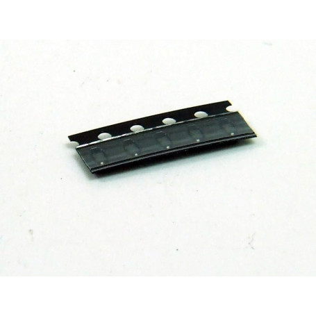 Pack de 5 Diodes Zener 15V 0.4W SMD SOD323 - POPESQ