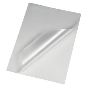 Pack de 25 Pochettes de Plastification A3 Hama - Protection Brillante 125 microns
