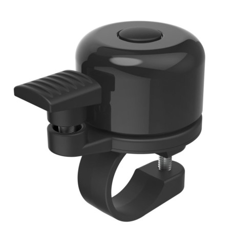 Sonnette de Vélo Hama AirBell Pro avec Bluetooth pour Localisation Apple