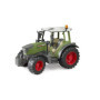 Tracteur Fendt Vario 211 Bruder - Jouet Agricole 1:16 pour Enfants