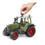 Tracteur Fendt Vario 211 Bruder - Jouet Agricole 1:16 pour Enfants