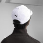 Casquette PUMA BMW MMS BB pour Adultes - Légère et Confortable