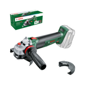 Meuleuse d'angle sans fil Bosch AdvancedGrind 18 V-80 - Performance et Précision