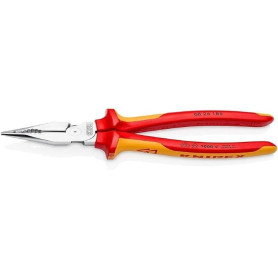 Pince Universelle Multifonctions Knipex 185 mm - Certifiée VDE