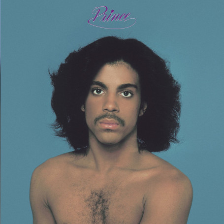 Album Prince - Réédition 2016 avec Hits Iconiques