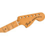 Manche Deluxe Fender Road Worn '70s Telecaster en Érable
