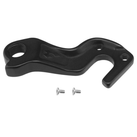 Crochet de dérailleur arrière en métal EMSea 10149 pour Cube Acid Analog