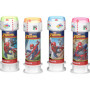 Pack de Bulles de Savon Spider-Man - 12 Tubes de 60 ML pour Enfants