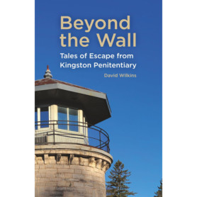 Histoires d'Évasion de Kingston : Au-delà des Murs de la Prison