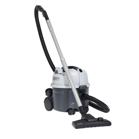 Aspirateur Nilfisk VP300 HEPA Basic - Silencieux et Efficace