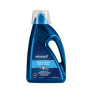 BISSELL Formule Nettoyante Wash & Protect pour Tapis et Moquettes - 1,5 Litre