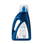 BISSELL Formule Nettoyante Wash & Protect pour Tapis et Moquettes - 1,5 Litre