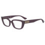 Lunettes de lecture Moschino B3V pour femme - Modèle 109181