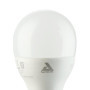 Ampoule LED E14 Connectée RGB Dimmable Eglo avec Commande Vocale