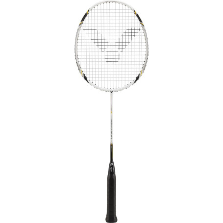 Raquette de Badminton Victor G 7600 pour Enfants - Graphite Haute Qualité