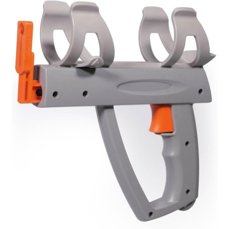 Pistolet de Marquage au Sol DURALINE EasyMover - Précision et Confort d'Utilisation