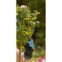 Gants de Jardinage Gardena pour Rosiers - Protection Avancée et Utilisation Smartphone