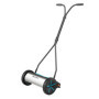 Tondeuse à Gazon Manuelle Gardena Comfort 330 - Coupe Précise et Facile
