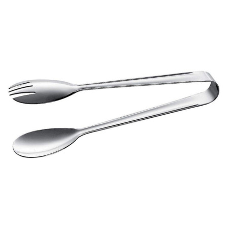 Pince à Servir en Acier Inoxydable Argenté - Gilberts