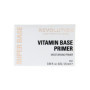 Makeup Revolution Baume Vitaminé Super Base - Primer Hydratant 25ml
