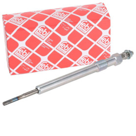 Bougie de préchauffage Diesel FEBI BILSTEIN 4,4V pour Ford Ranger