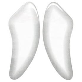 Protection Adhésive Transparent pour Réservoir de Moto - Lot de 2