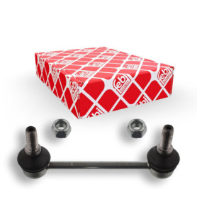 Biellette de barre stabilisatrice Febi bilstein pour Volvo