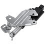 Serrure de Coffre Hayon Frankberg pour Ford Fiesta V - Remplacement Facile