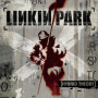 Linkin Park - Hybrid Theory - Album CD