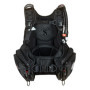 Détendeur de Plongée SCUBAPRO X Black XL pour Eaux Froides