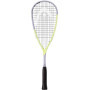 Raquette de Squash HEAD Extreme 120 - Jaune/Violet