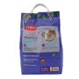 Litière Naturelle pour Chat Aimé - Fleurs de Lavande et Paille - 6L