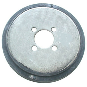 Disque d'Embrayage Adaptable Greenstar pour Tondeuses SNAPPER et TORO