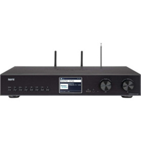 Imperial Dabman i510 BT - Tuner HiFi avec Radio Internet et Bluetooth