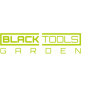 Binette Combinée BLACK TOOLS® pour Jardinage - Poignée Antidérapante