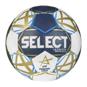 Ballon de Handball Select Replica EHF Champions League Taille 1