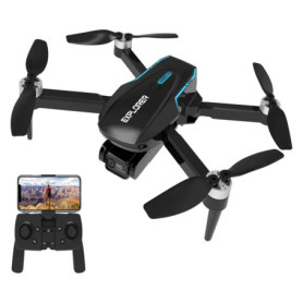 Drone Revell Control RC Camera Quadrocopter Go! Video Pro 2.0 avec Caméra HD